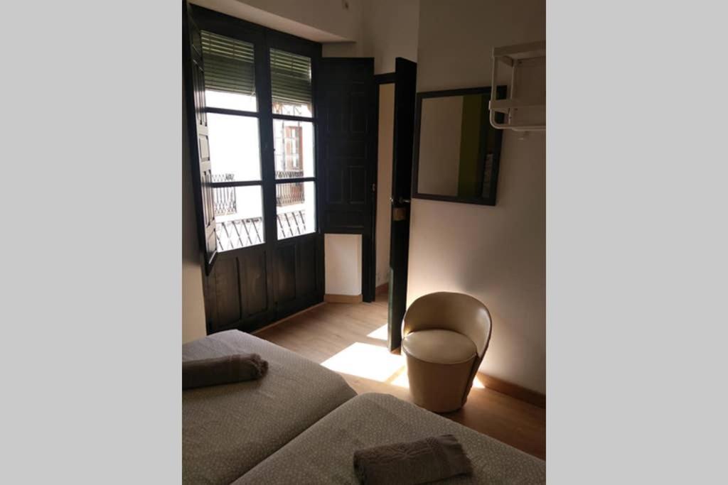 Apartamento Centro Encarnacion 1º D إشبيلية المظهر الخارجي الصورة