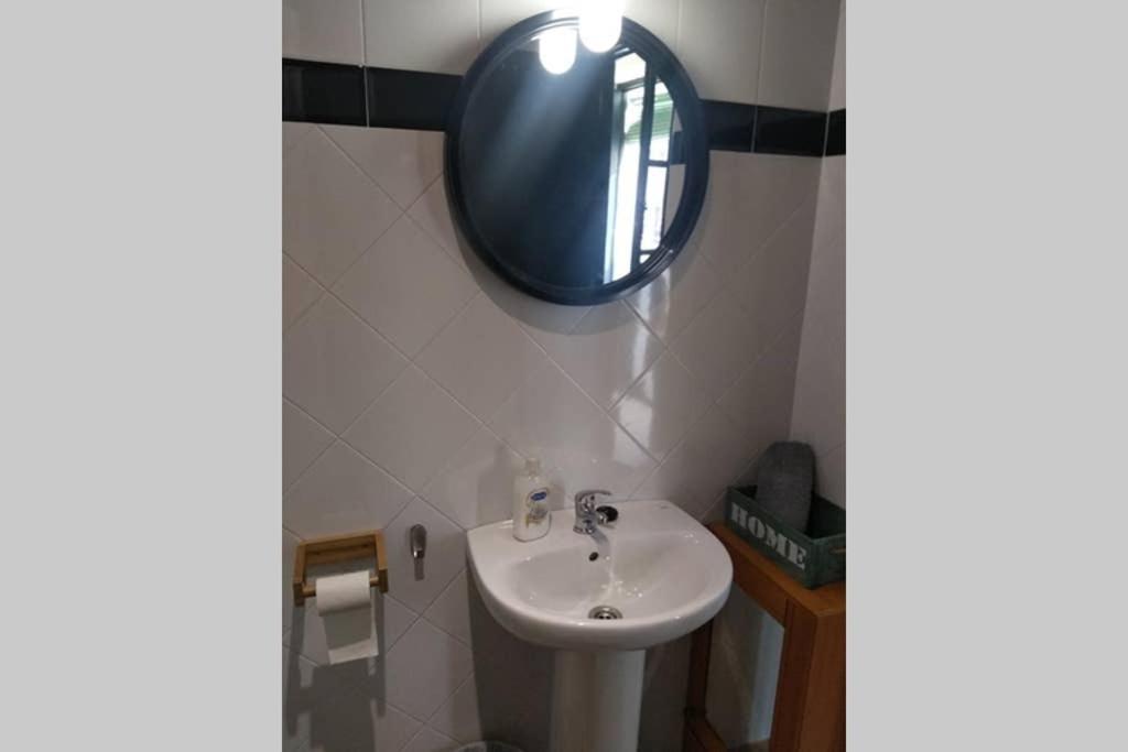 Apartamento Centro Encarnacion 1º D إشبيلية المظهر الخارجي الصورة