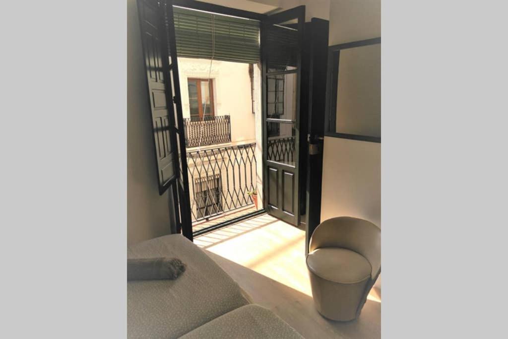 Apartamento Centro Encarnacion 1º D إشبيلية المظهر الخارجي الصورة